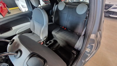 Fiat 500 1.0 Hybrid Pop (5)
