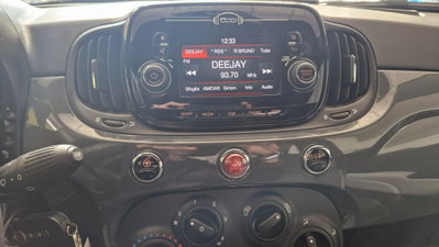 Fiat 500 1.0 Hybrid Pop (7)