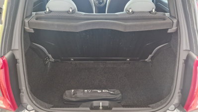 Fiat 500 1.0 Hybrid Pop (8)