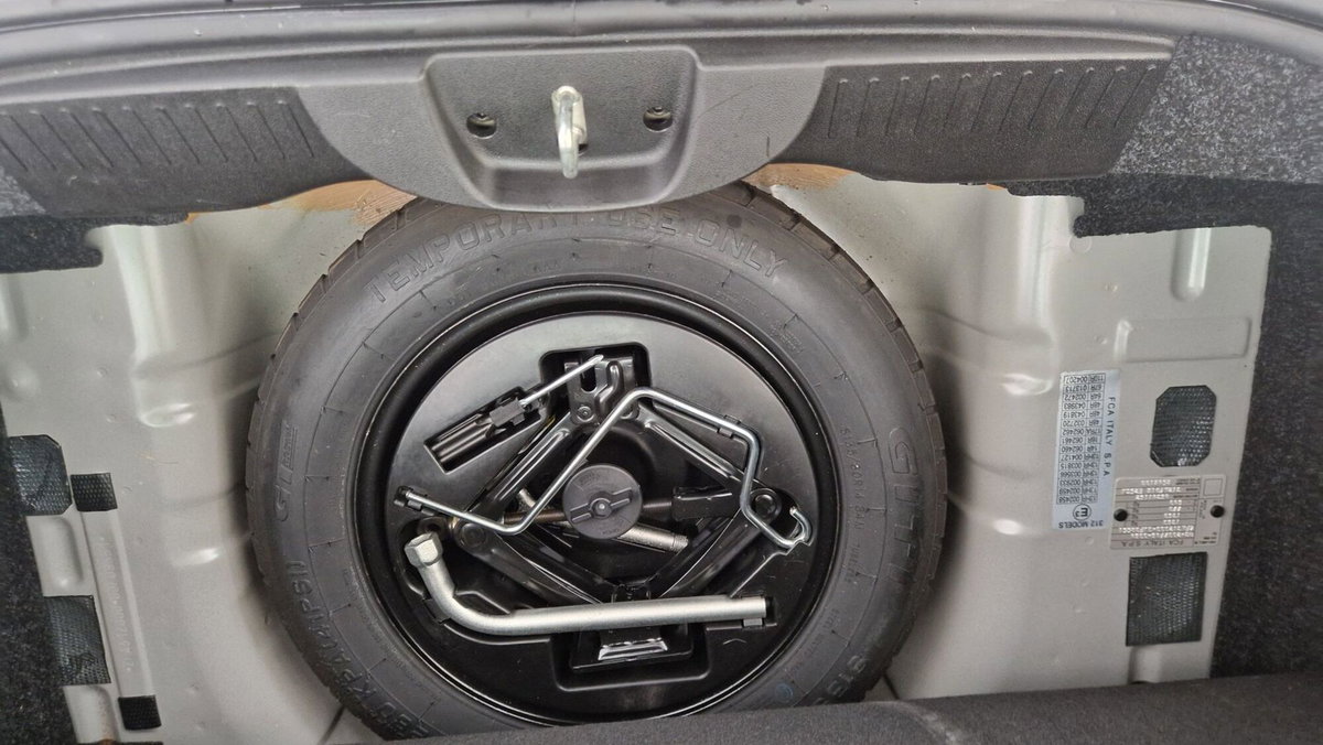 Fiat 500 1.0 Hybrid Pop (9)