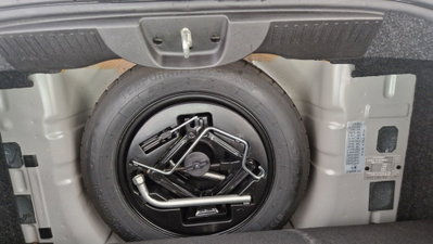 Fiat 500 1.0 Hybrid Pop (9)