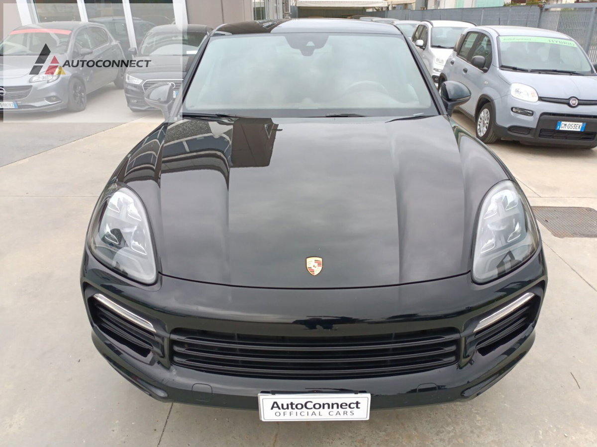 Porsche Cayenne 3.0 V6 E-Hybrid (13)