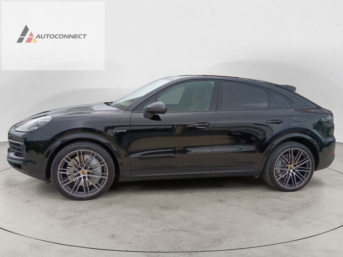 Porsche Cayenne 3.0 V6 E-Hybrid (2)