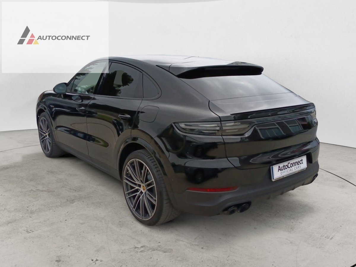 Porsche Cayenne 3.0 V6 E-Hybrid (3)