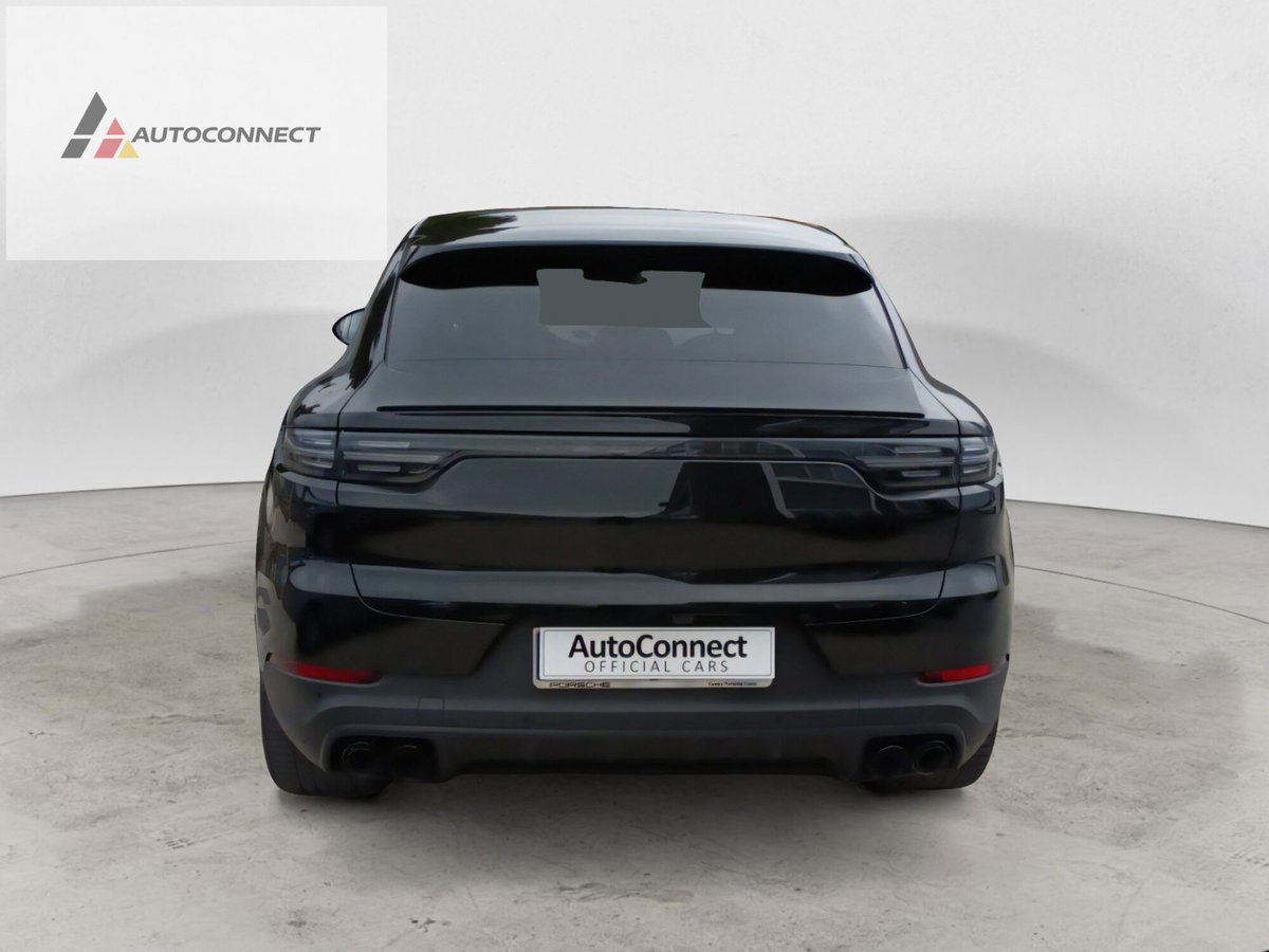 Porsche Cayenne 3.0 V6 E-Hybrid (4)