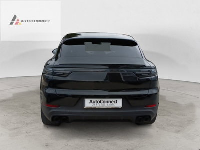 Porsche Cayenne 3.0 V6 E-Hybrid (4)