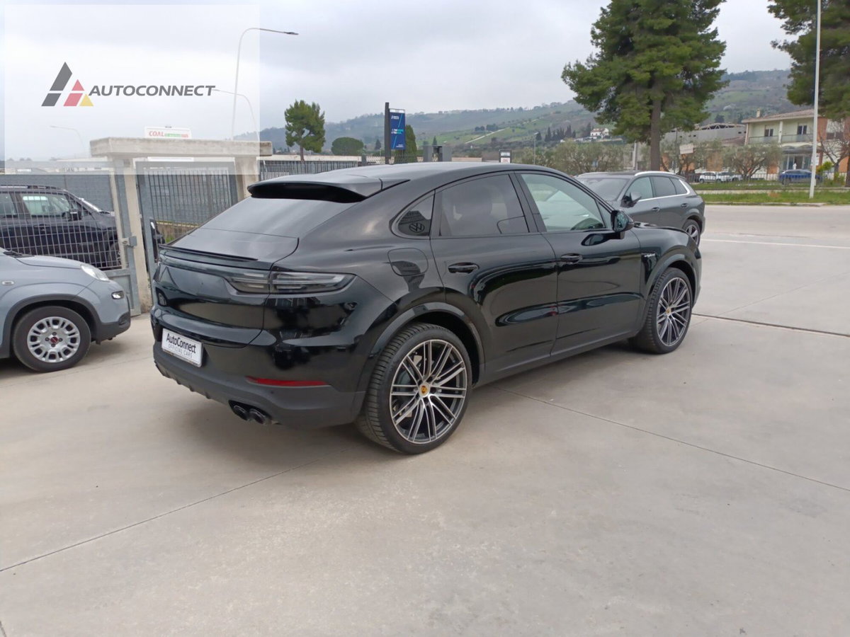 Porsche Cayenne 3.0 V6 E-Hybrid (6)