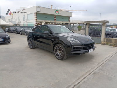 Porsche Cayenne 3.0 V6 E-Hybrid (8)