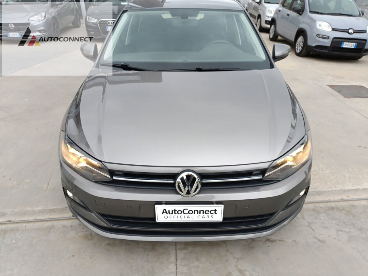 Volkswagen Polo 1.0 TSI DSG 5p. Comfortline BlueMotion Technology (12)