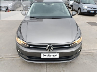 Volkswagen Polo 1.0 TSI DSG 5p. Comfortline BlueMotion Technology (12)