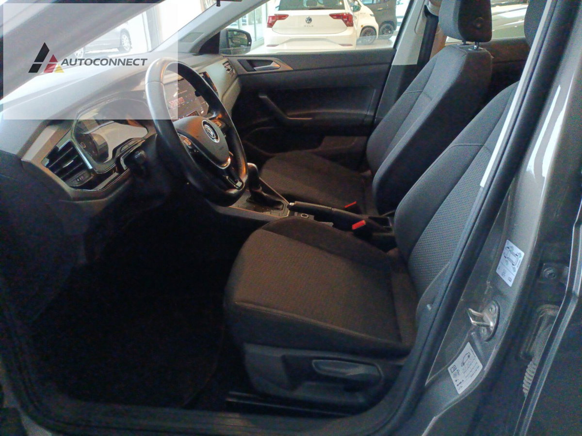 Volkswagen Polo 1.0 TSI DSG 5p. Comfortline BlueMotion Technology (17)