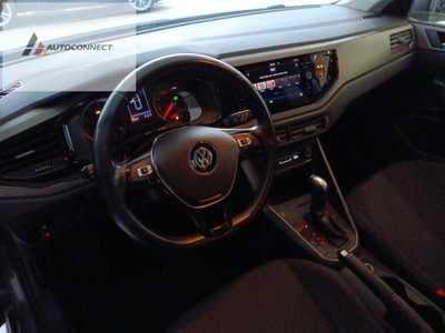 Volkswagen Polo 1.0 TSI DSG 5p. Comfortline BlueMotion Technology (18)