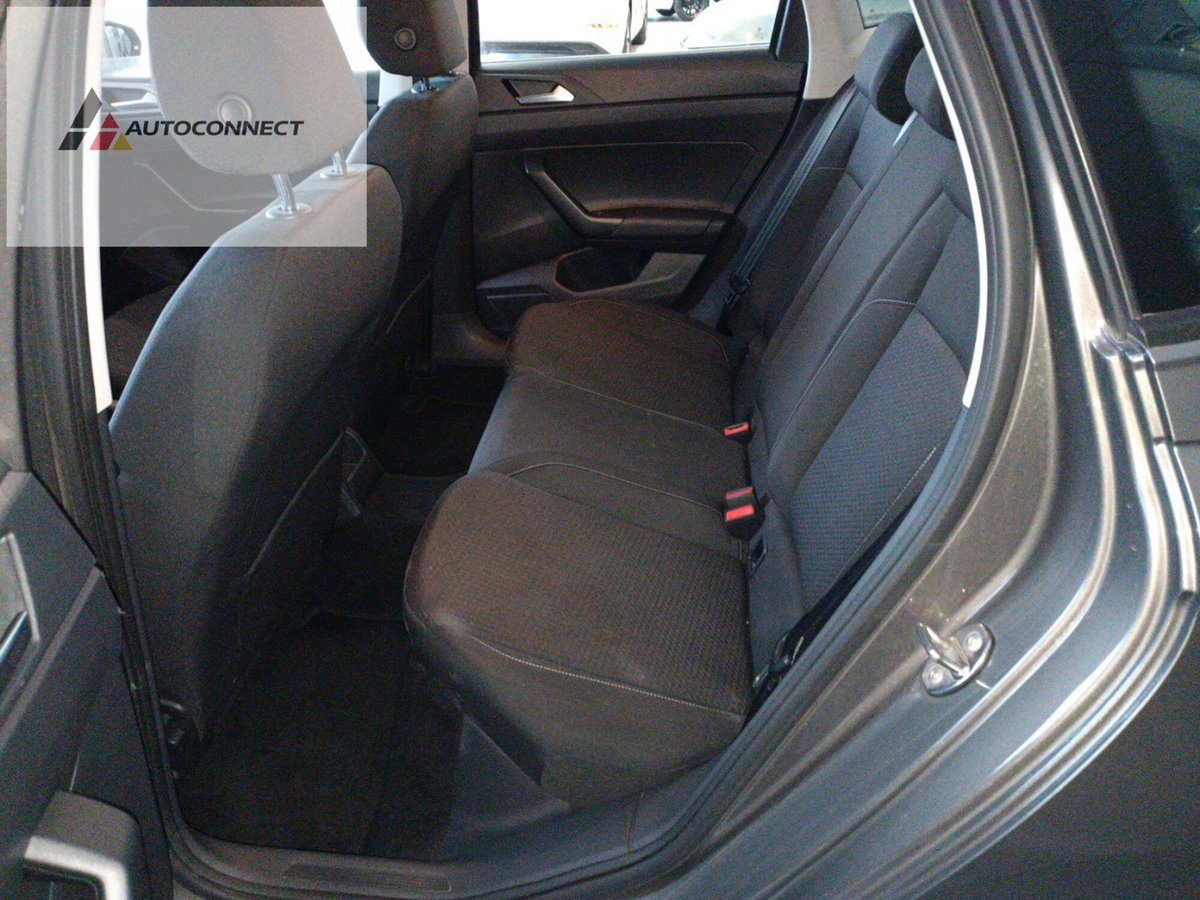 Volkswagen Polo 1.0 TSI DSG 5p. Comfortline BlueMotion Technology (19)
