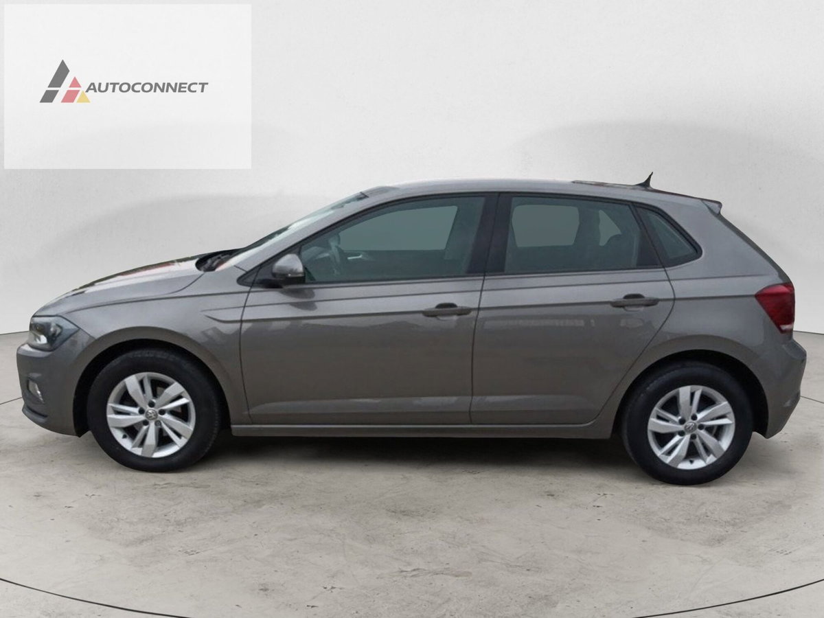 Volkswagen Polo 1.0 TSI DSG 5p. Comfortline BlueMotion Technology (2)