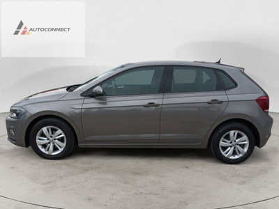 Volkswagen Polo 1.0 TSI DSG 5p. Comfortline BlueMotion Technology (2)