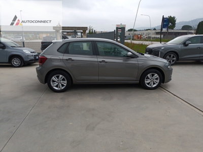 Volkswagen Polo 1.0 TSI DSG 5p. Comfortline BlueMotion Technology (7)