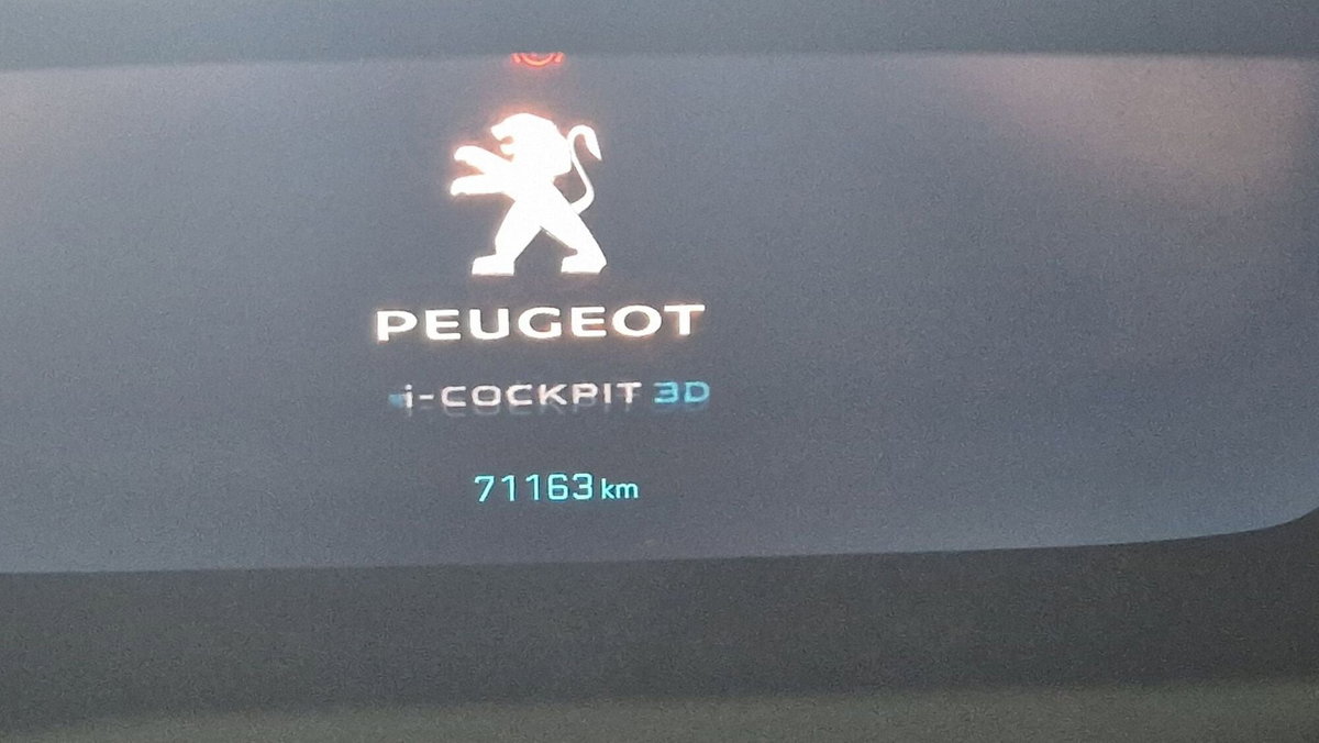Peugeot 2008 BlueHDi 100 S&S Allure (5)