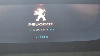 Peugeot 2008 BlueHDi 100 S&S Allure (5)