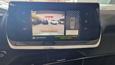 Peugeot 2008 BlueHDi 100 S&S Allure (8)