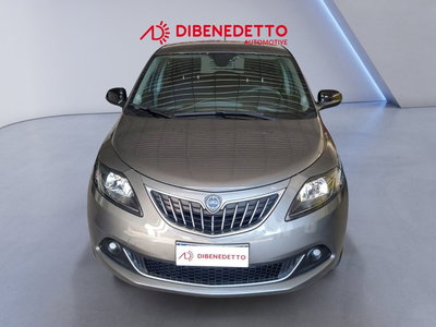 Lancia Ypsilon 1.2 69 CV 5 porte Gold usata