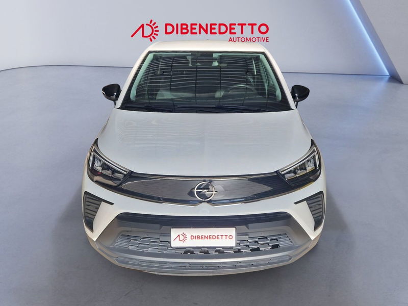 Opel Crossland 1.2 12V Start&Stop Edition