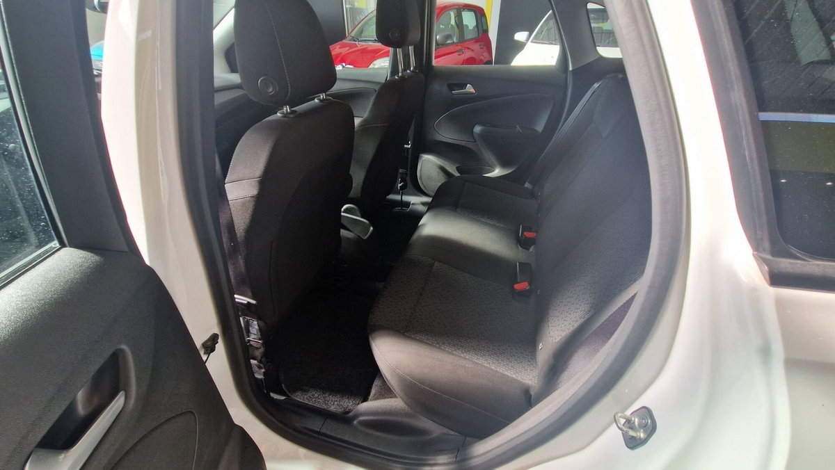 Opel Crossland 1.2 12V Start&Stop Edition (6)