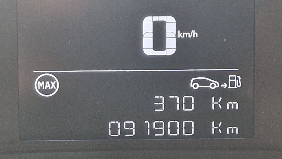 Opel Crossland 1.2 12V Start&Stop Edition (8)