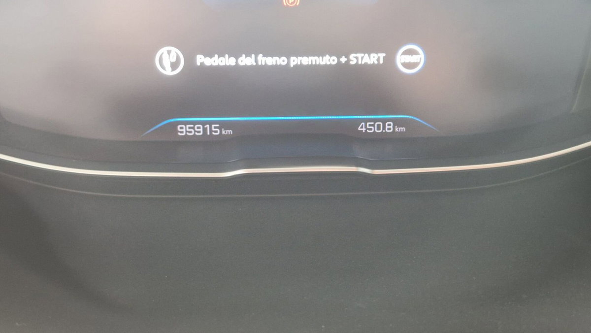 Peugeot 3008 BlueHDi 130 S&S EAT8 Active Pack (6)