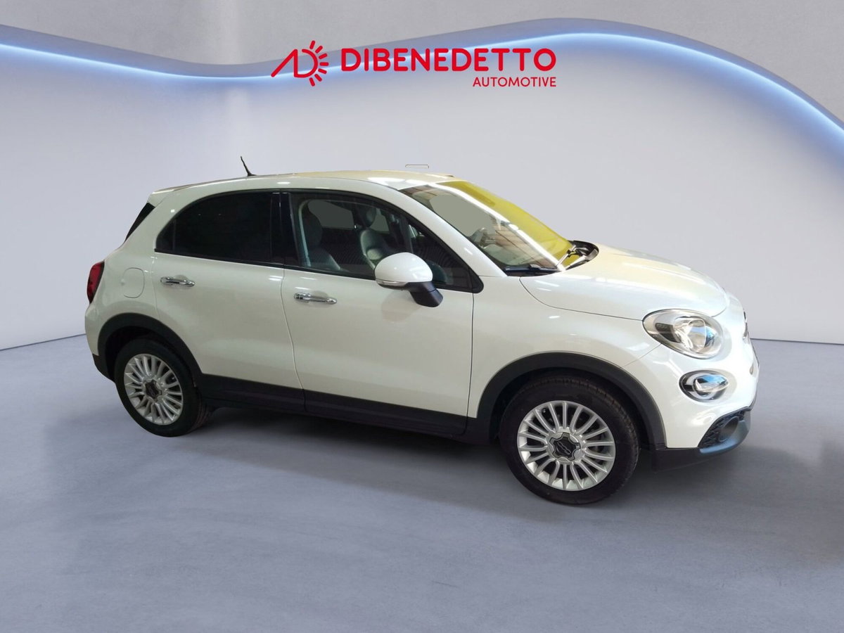 Fiat 500X 1.3 mjet 95cv (3)