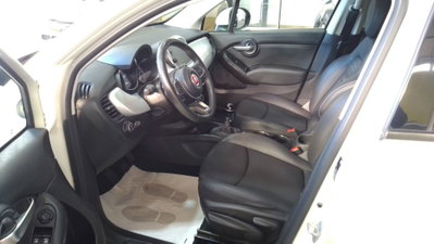 Fiat 500X 1.3 mjet 95cv (5)
