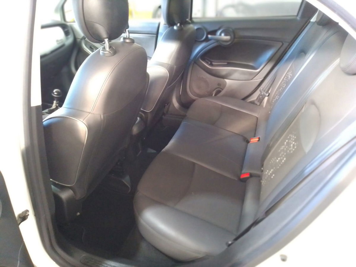 Fiat 500X 1.3 mjet 95cv (8)
