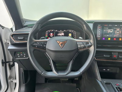 Cupra Formentor Formentor 1.4 e-Hybrid DSG (10)