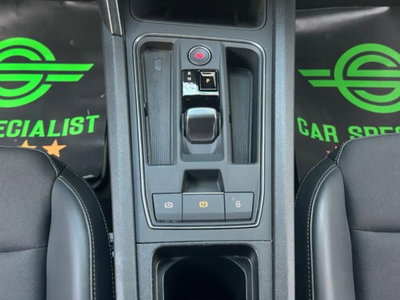 Cupra Formentor Formentor 1.4 e-Hybrid DSG (12)