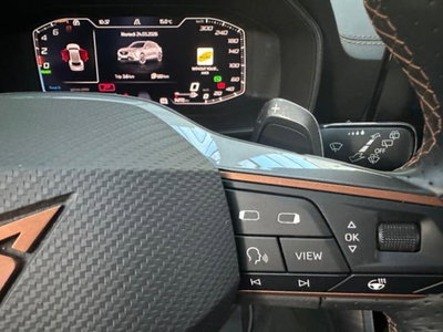 Cupra Formentor Formentor 1.4 e-Hybrid DSG (13)