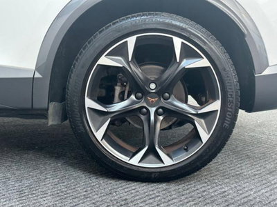 Cupra Formentor Formentor 1.4 e-Hybrid DSG (15)