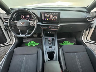 Cupra Formentor Formentor 1.4 e-Hybrid DSG (2)