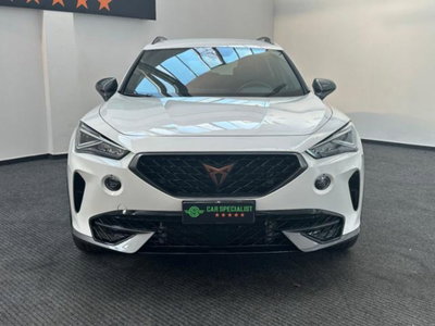 Cupra Formentor Formentor 1.4 e-Hybrid DSG (3)