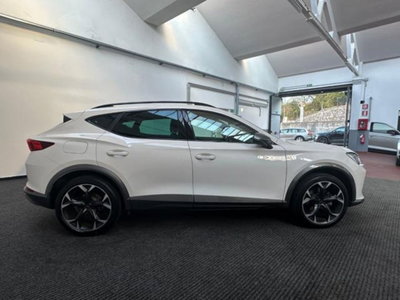 Cupra Formentor Formentor 1.4 e-Hybrid DSG (4)