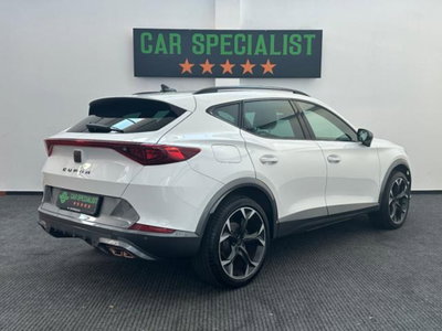 Cupra Formentor Formentor 1.4 e-Hybrid DSG (5)