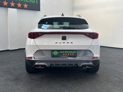Cupra Formentor Formentor 1.4 e-Hybrid DSG (6)