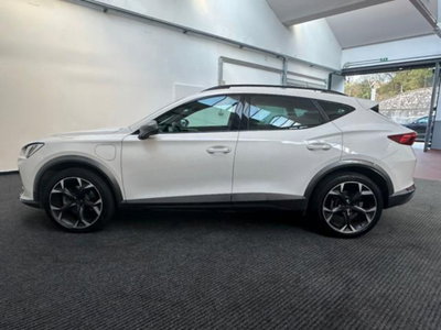 Cupra Formentor Formentor 1.4 e-Hybrid DSG (7)