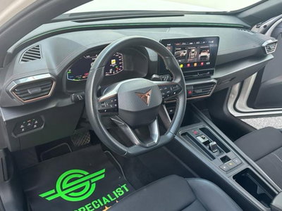 Cupra Formentor Formentor 1.4 e-Hybrid DSG (8)