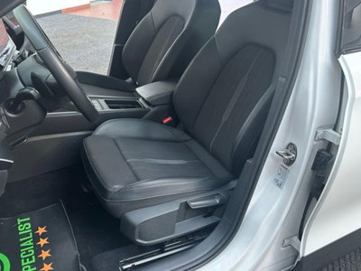Cupra Formentor Formentor 1.4 e-Hybrid DSG (9)