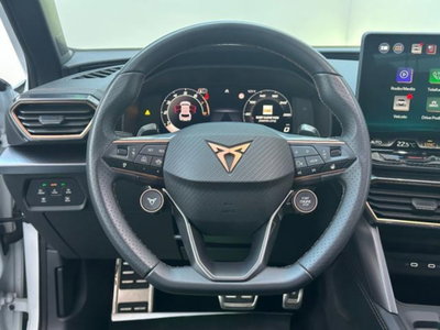 Cupra Leon Leon 1.5 hybrid 150cv dsg (10)