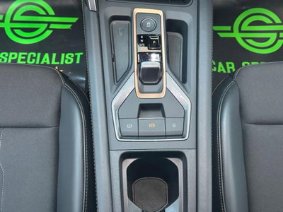 Cupra Leon Leon 1.5 hybrid 150cv dsg (12)