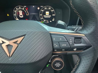 Cupra Leon Leon 1.5 hybrid 150cv dsg (13)