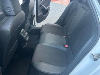 Cupra Leon Leon 1.5 hybrid 150cv dsg (14)