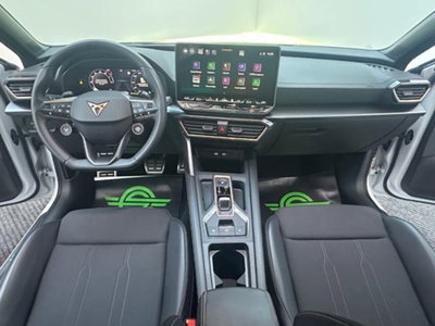 Cupra Leon Leon 1.5 hybrid 150cv dsg (2)