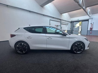 Cupra Leon Leon 1.5 hybrid 150cv dsg (4)
