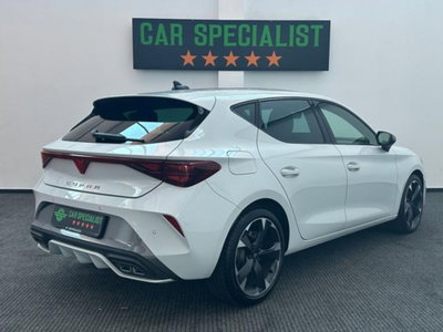 Cupra Leon Leon 1.5 hybrid 150cv dsg (5)